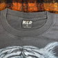 【WILD LIFE】ホワイトタイガー親子Tシャツ｜アニマルフォトリアルプリント