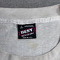 【Budweiser 1991 Miss Budweiser プリントTシャツ】バドワイザー ハイドロプレーン Bernie Little WORLD CHAMPION USA製 90s BEST Fruit of the Loom 古着/8-33