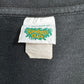 Rainforest Cafe LAS VEGAS ジャガー アニマルプリント Tシャツ ブラック/7-61
