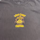 【West Coast Choppers ORIGINAL OUTLAW 両面プリントTシャツ】ウエストコーストチョッパーズ / バイカーT / チョッパー / XXX-LARGE/7-75