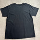 Steven Rhodes Timmy Has a Visitor ホラーTシャツ ブラック L 古着/7-58