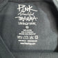 P!NK Beautiful Trauma World Tour 2018 ツアーTシャツ XXL ブラック/7-45
