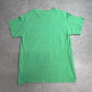 【2010 BOB MARLEY “TRENCHTOWN ROCK” フォトプリント Tシャツ】ZION ROOTSWEAR サイズL/8-76