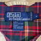 Polo by Ralph Lauren スウィングトップ / ラルフローレン チェックライナー ハリントンジャケット くすみイエロー Sサイズ1-2