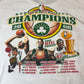 【NBA CELTICS】2008優勝記念Tシャツ｜ケビン・ガーネット × ザ・ビッグスリー
