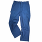 【Dickies ワークパンツ ブルー 38×33】USA製 ディッキーズ 874系 チノパン ワーク 古着
