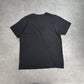 TOOL Tシャツ XL ブラック バンドTシャツ 公式マーチャンダイズ アダム・ジョーンズ アートワーク プリントTシャツ/4-47