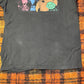 【ディズニー公式】ナイトメア・ビフォア・クリスマス OOGIE BOOGIE Tシャツ｜ウギーブギー キャラT