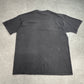 【The Phantom of the Opera（オペラ座の怪人）蓄光プリント Tシャツ ブラック】8-28