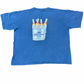 【CORONA Extra】ビールバケツTシャツ｜アメリカン雑貨×サマーグラフィックT