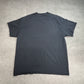 【Netflix「WEDNESDAY（ウェンズデー）」オフィシャル プリントTシャツ XL】7-109