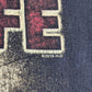 【Harley-Davidson 2010 両面プリントTシャツ】ハーレーダビッドソン Carolina Coast Wilmington NC XL ブラック 古着/8-52