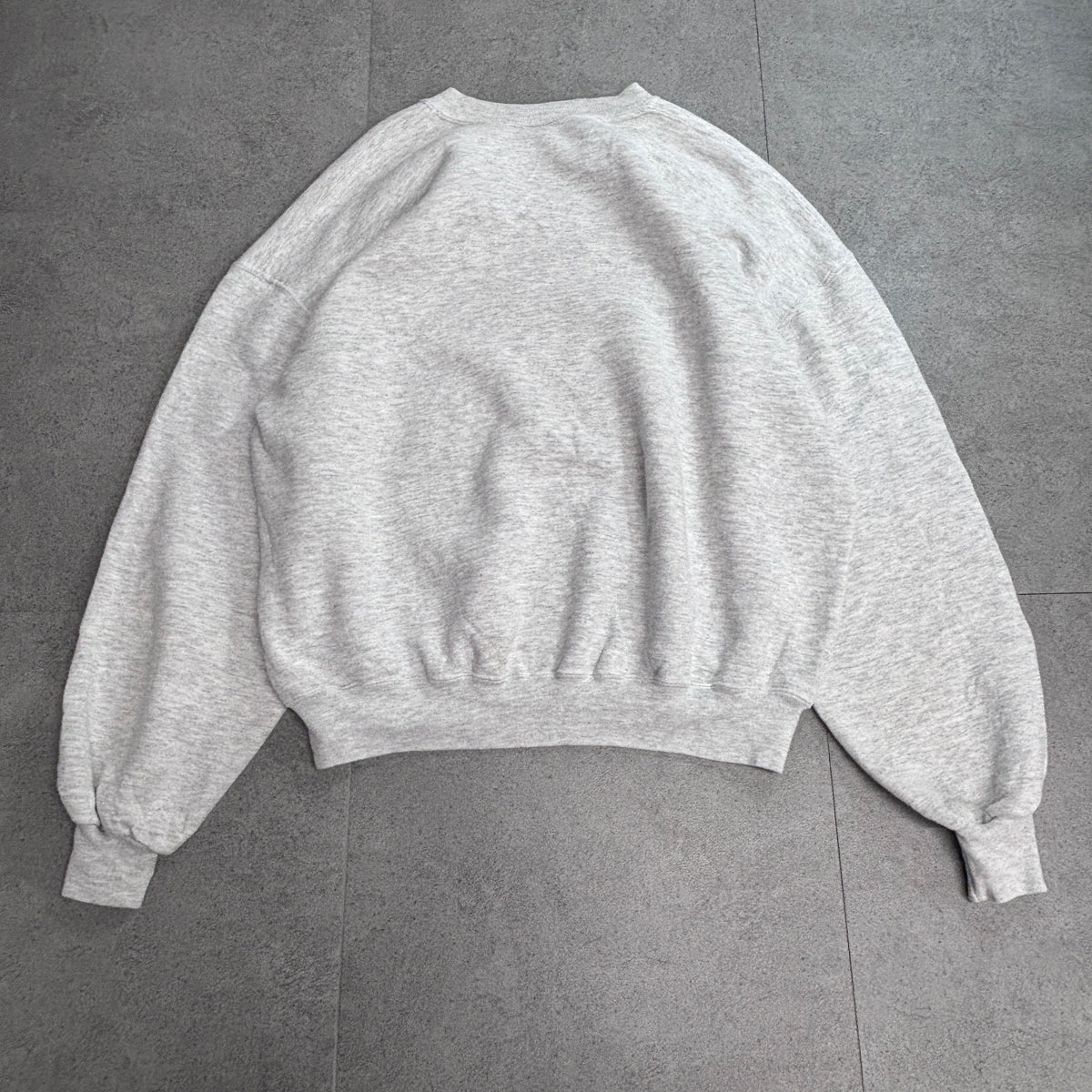 【90s Russell Athletic GOLDEN STATE WRESTLING スウェット】USA製 XL ラッセルアスレチック レスリング プリント 古着/9-7