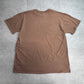 【Circle of Fire USA製 アニマルアート プリントTシャツ anvilボディ XL ライオン タイガー ヒョウ 90s ヴィンテージ 古着】8-25