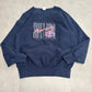 【USA製】Champion リバースウィーブ SUPER BOWL XXVI スウェット XL 92年 ミネアポリス