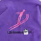 【USA製 90s Champion】リバースウィーブ スウェットパープル XL 《Lillehammer ’94 五輪オフィシャル》