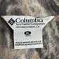 Columbia 迷彩フリース ジャケット XL メンズ｜フルジップ/ハイネック/ドローコード裾｜ハンティングカモ(RealTree系)