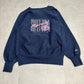【USA製】Champion リバースウィーブ SUPER BOWL XXVI スウェット XL 92年 ミネアポリス