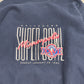 【USA製】Champion リバースウィーブ SUPER BOWL XXVI スウェット XL 92年 ミネアポリス