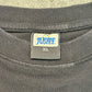 Michael Jackson マイケル・ジャクソン Freedom Came グラフィックTシャツ Justee製 XLサイズ ブラック 音楽Tシャツ