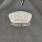 Ron Jon Surf Shop パーカー Lサイズ ブラック 裏起毛 USAサーフブランド Myrtle Beachデザイン