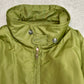 50s McGREGOR “Nylon Anti-Freeze” ナイロンアンチフリーズジャケット オリーブ 42サイズ USA製 ヴィンテージ