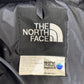 THE NORTH FACE 90s ULTREX×3M Thinsulate 中綿 マウンテンジャケット M 香港製 パープル×ブルー CBS Albertville ‘92 ワッペン付 オリンピック