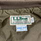 L.L.Bean “MAINE WARDEN PARKA” USA製 GORE-TEX × Thinsulate マウンテンパーカ グリーン 90s