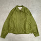 50s McGREGOR “Nylon Anti-Freeze” ナイロンアンチフリーズジャケット オリーブ 42サイズ USA製 ヴィンテージ