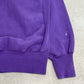 【USA製 90s Champion】リバースウィーブ スウェットパープル XL 《Lillehammer ’94 五輪オフィシャル》