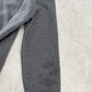 Polo Ralph Lauren フルジップパーカー グレー Lサイズ 裏起毛スウェットフーディー 中国製