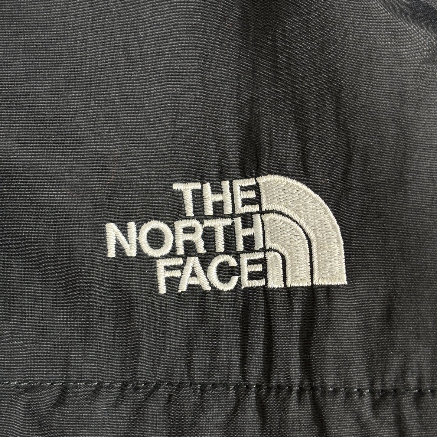 【THE NORTH FACE】Denali Jacket ブラック Lサイズ POLARTEC リサイクルフリース デナリジャケット ノースフェイス アウトドア 古着