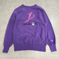 【USA製 90s Champion】リバースウィーブ スウェットパープル XL 《Lillehammer ’94 五輪オフィシャル》