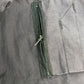 90s USA製 Federal Express(FedEx) Stan Hermanデザイン R&R Uniforms YKK/USAジップ 反射テープ ワークボンバージャケット L REG