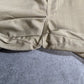 Dickies ワークパンツ TALONジップ 90s USA製 ベージュ チノパン ディッキーズ