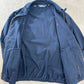 【Polo by Ralph Lauren】タイ製 スウィングトップ ハリントンジャケット ネイビー Lサイズ