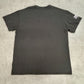 【バンドTシャツ】TOOL トゥール バンドTシャツ ロサンゼルス発 ストリートロックプリント ブラック Lサイズ