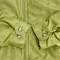 50s McGREGOR “Nylon Anti-Freeze” ナイロンアンチフリーズジャケット オリーブ 42サイズ USA製 ヴィンテージ