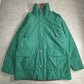 L.L.Bean “MAINE WARDEN PARKA” USA製 GORE-TEX × Thinsulate マウンテンパーカ グリーン 90s
