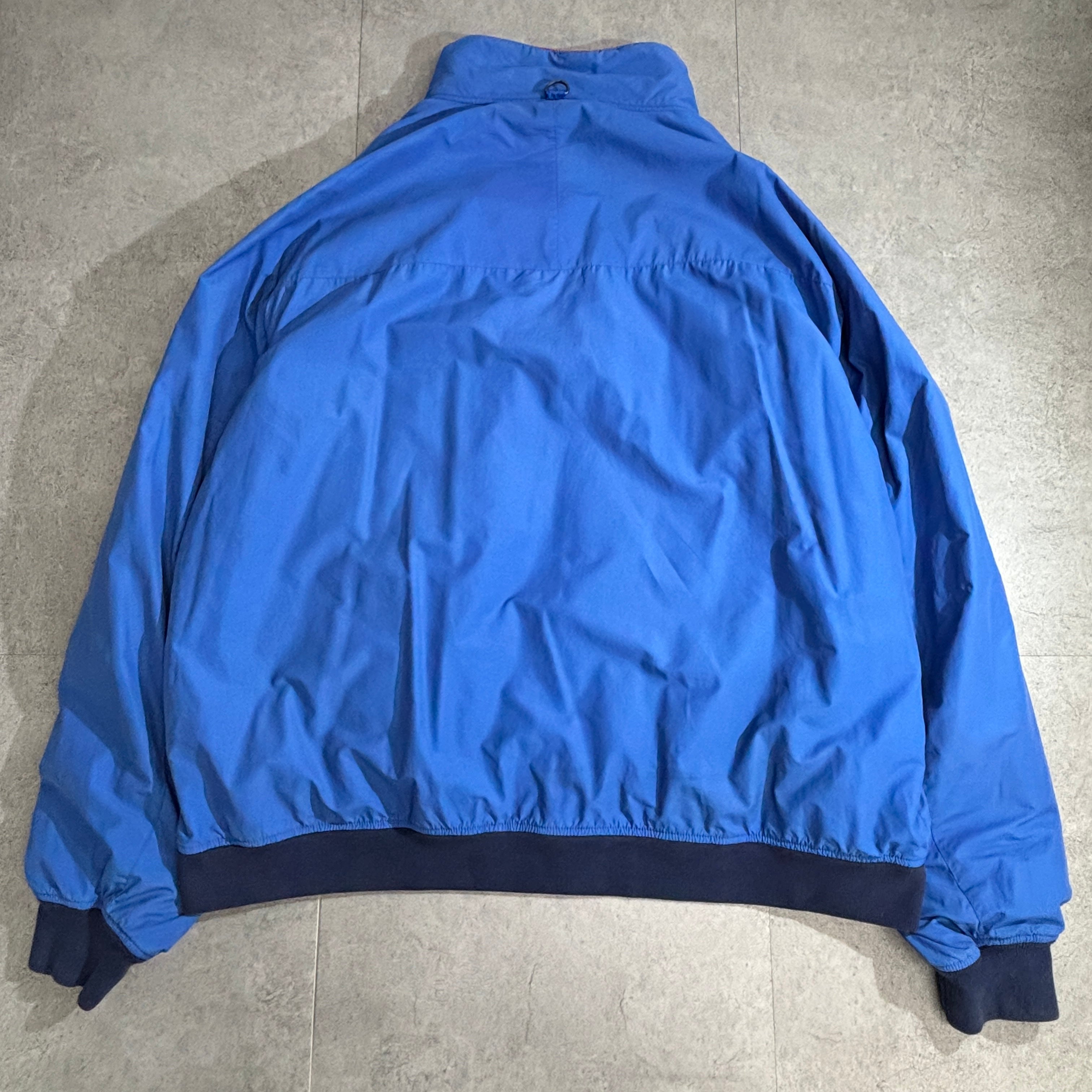 t*t様 Ralph Lauren 90s usa製 希少TALONジッパー ♦️我妻屋十周年スペシャルアイテム♦️〈アーカイブ90年代タグBEST社