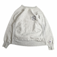 【Champion】トリコタグ USA製 Reverse Weave “PEBBLE BEACH GOLF LINKS” 刺繍スウェット グレー L チャンピオン リバースウィーブ アメリカ製 90s ゴルフ ヴィンテージ